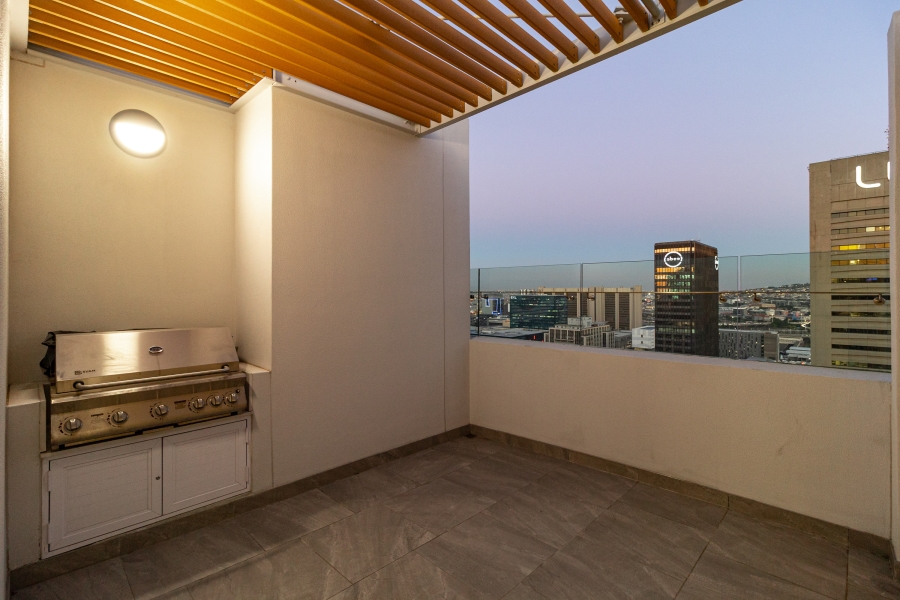 2 Bedroom Property for Sale in Cape Town City Centre Western Cape